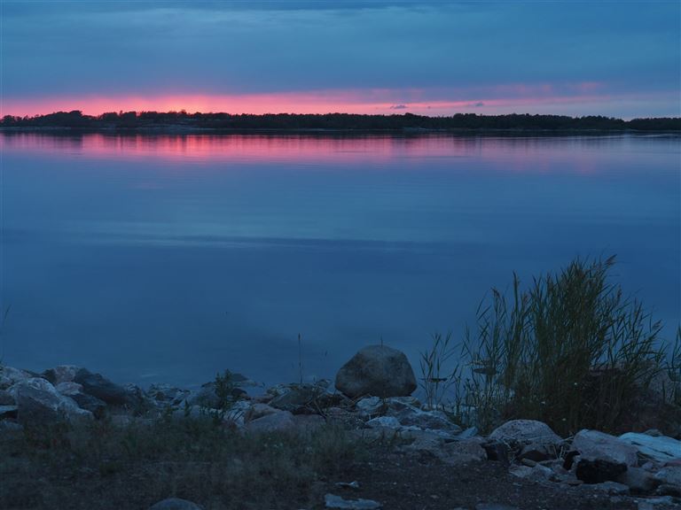 Inselparadies Åland ©Tarabalu/adobestock